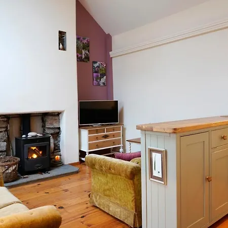 Semesterbostad Meadow Belmullet