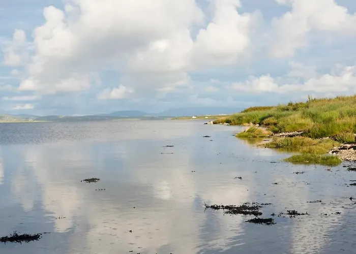 Meadow Ferienhaus Belmullet