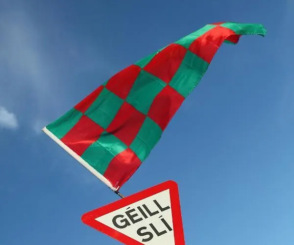 Meadow Holiday home Belmullet