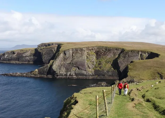 Meadow Semesterbostad