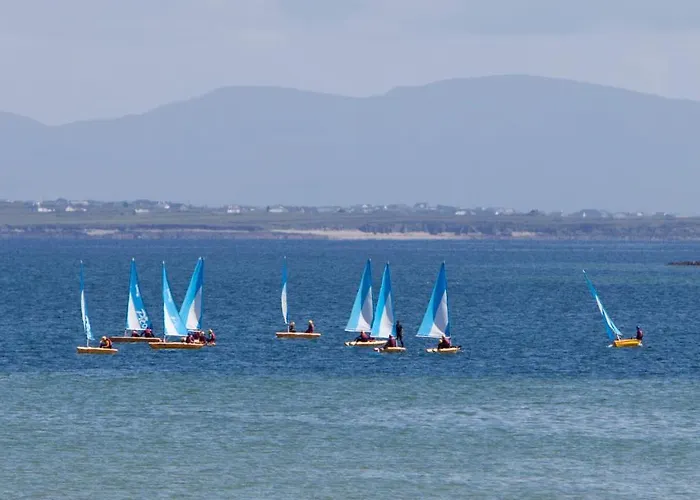 Meadow Semesterbostad *